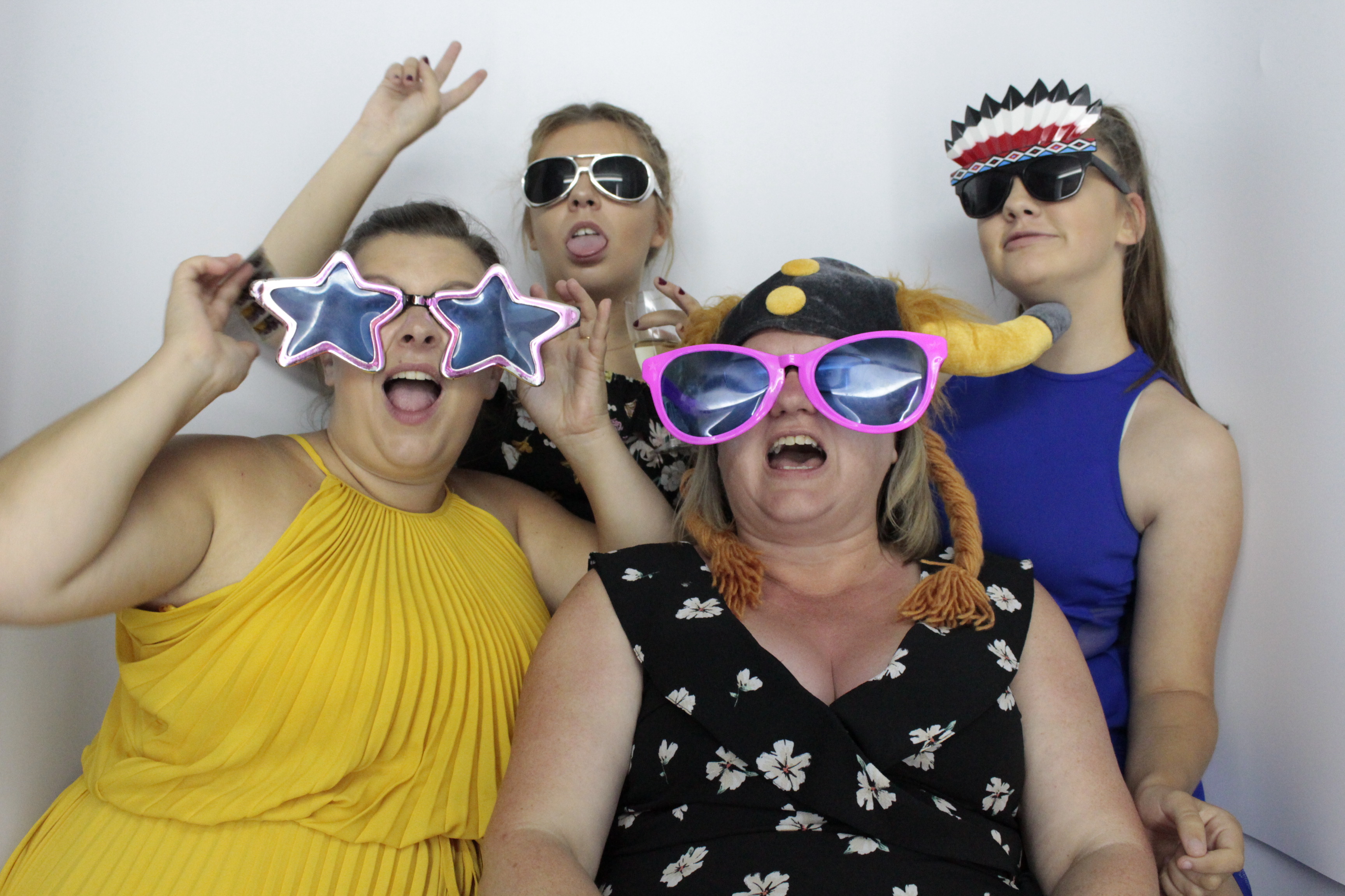 Matt and Kay's Wedding | View more photos from the event at gallery.myphotoboothexperience.co.uk/u/MyPhotoBoothExperienceLtd/Matt-and-Kays-Wedding